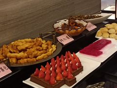 -南宁荔园维景国际酒店·荔园中餐厅