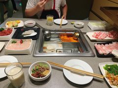 -海底捞火锅(铂澜大象城店)