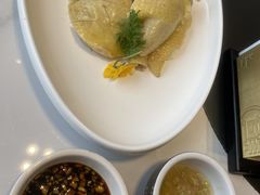 -滋粥楼·顺德菜(番禺广场总店)