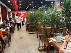 -西江美食舫·江西菜(健德桥店)