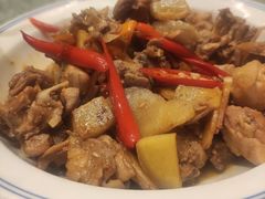 -湘语·湖南家常菜(新洲店)