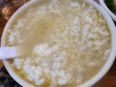 汤泡饭-黑竹香鸡(营和巷店)