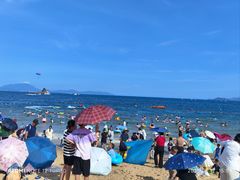 -大梅沙海滨公园