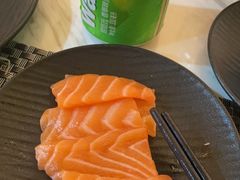 -长沙三景韦尔斯利酒店·Oval全日制餐厅自助餐