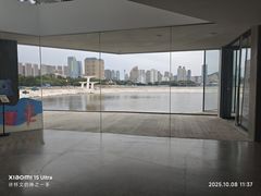 -辰熙ACX星海艺术中心
