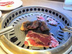 -火炉火自助餐(五道口购物中心店)