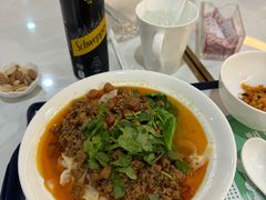 -南航明珠v2头等舱公务舱休息室
