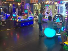 -奇奇乐园电玩城(立丰国际购物广场店)
