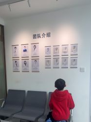 -清清博视儿童眼视光中心(角门西店)