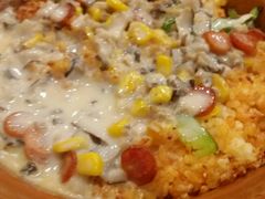 -萨莉亚意式餐厅(金隅嘉品mall店)