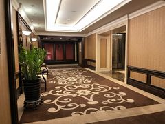 -深圳中海凯骊酒店