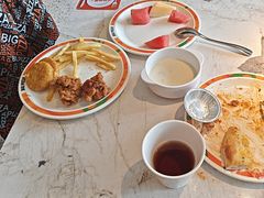 -比格比萨自助(宝山日月光店)