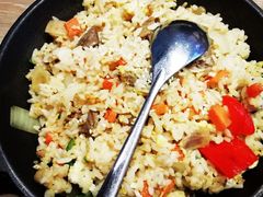 牛小排炒饭-好牛烧肉(世茂广场店)
