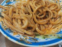 -西安贾三灌汤包·回坊小吃·清真炒菜(北院门总店)