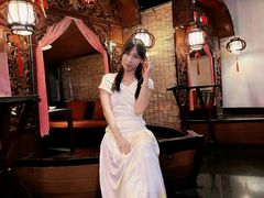 -广州花园酒店荔湾亭·地道点心·粤式饮茶