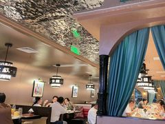 -清真·卡德尔大叔新疆主题餐厅(龙汇路店)