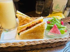 -西村咖啡店 (中山手本店)