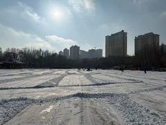 -西宁市人民公园(城西区)