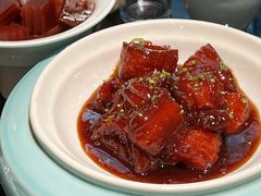 -梅飞酒家(桑园路店)
