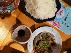 -民食香·腊排骨野生菌美食(木府店)