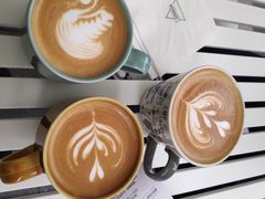-Manner Coffee(IFS一楼店)
