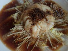 -港畔赶海蒸汽海鲜烧烤自助(仙螺岛店)