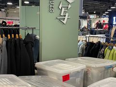 -速写(斯普瑞斯奥特莱斯店)