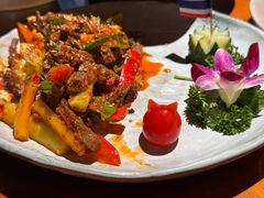 -皮马聊亚洲热炒店(万象城店)