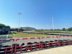 -极速星辰卡丁车赛车场(西山店)