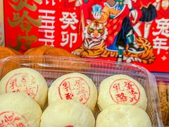 -泸溪河桃酥(西直门凯德店)