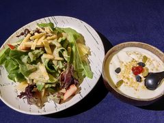 -伊带伊路新疆美食府(呼家楼店)