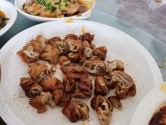 -曾氏肥肠馆(凯瑞雅居店)