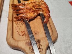 -俄士厨房(环球港店)