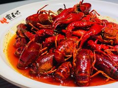 -霸王虾·麻辣小龙虾(太古里店)