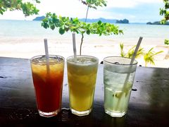 -Scarborough Fish & Chips- Tanjung Rhu