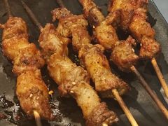 -丹东特色烤肉(学府路一部店)