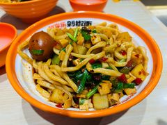 -超享乐剁椒面(合生汇店)