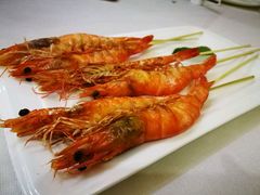 -上和臻品中国菜(花园街店)