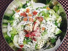 -HIHE Bistro·Oyster Bar(华熙live店)