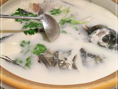 -千岛湖小鱼儿·淳安匠心农家菜