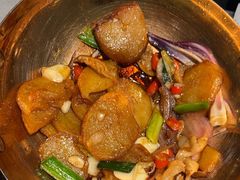 -绿茶餐厅(广州天河城店)