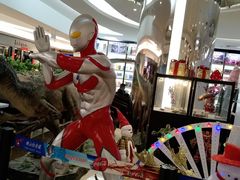 -环贸新生活(小黄庄北街店)