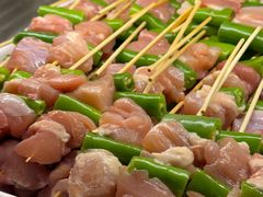 -王氏炉匠·烧鸟放题自助(三里屯店)