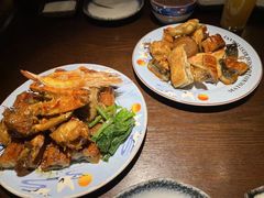 -松子料理(白家庄店)
