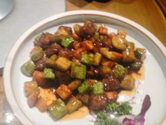 -蜀宴小调·精致家常菜(来福士店)