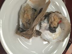 恒丰海悦国际酒店庭园西餐厅-庭园西餐