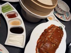 -锦府园·新台州菜(合生汇店)