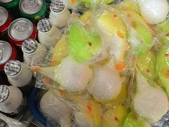 -永安鱼庄·镇江菜(东吴路店)