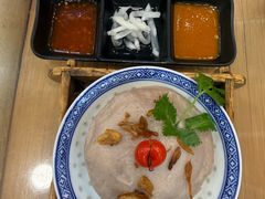 -芋包王闽南茶楼(八市店)