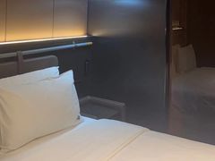 -铂尔登智慧酒店(南山西丽地铁站店)
